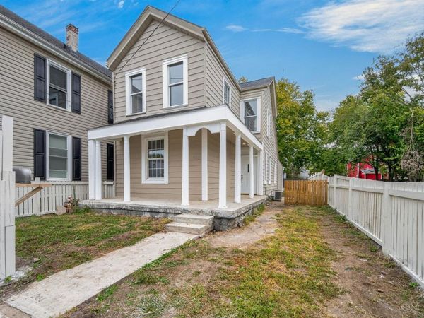 822 Buckeye Street, Hamilton, OH 45011