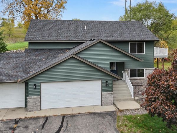 1609 25th Street SE, Saint Cloud, MN 56304