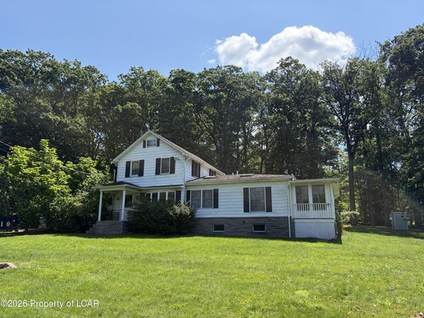 1000 Bald Mountain Road, Plains, PA 18702