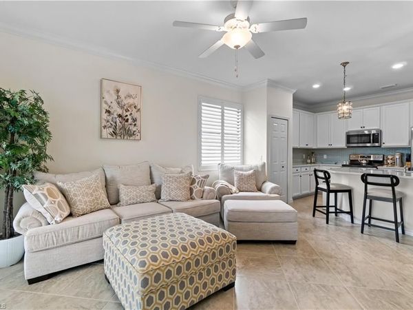 9590 Trevi CT , Unit 5338, NAPLES, FL 34113
