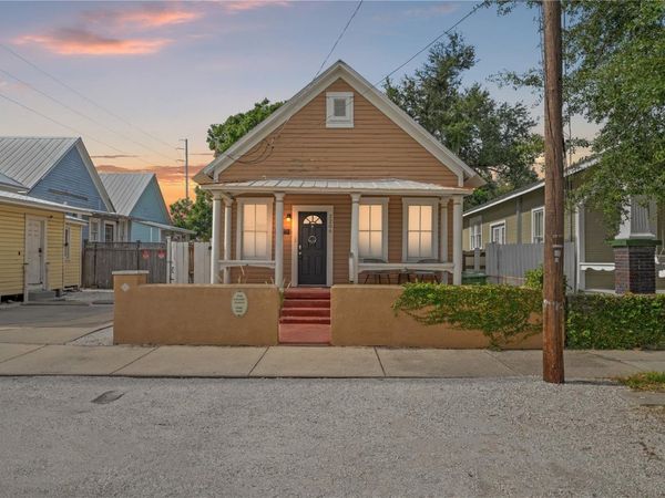 2206 E 3RD AVENUE, TAMPA, FL 33605