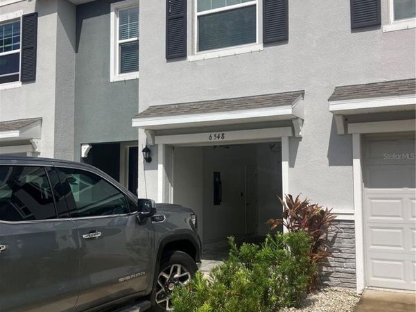 6548 CALYPSO CORAL LANE , SARASOTA, FL 34240