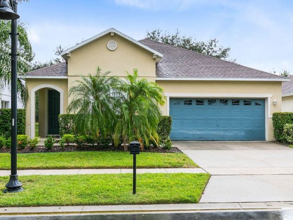 12832 OULTON CIRCLE , ORLANDO, FL 32832