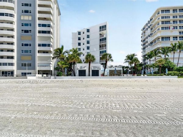 1770 BENJAMIN FRANKLIN DRIVE , Unit 507, SARASOTA, FL 34236