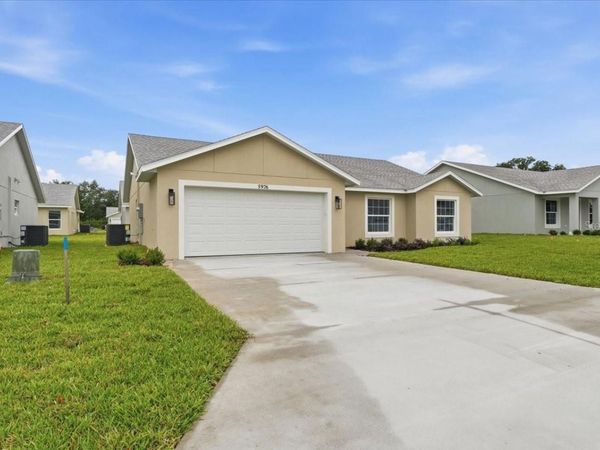 5976 CORMORANT COURT , LAKELAND, FL 33809