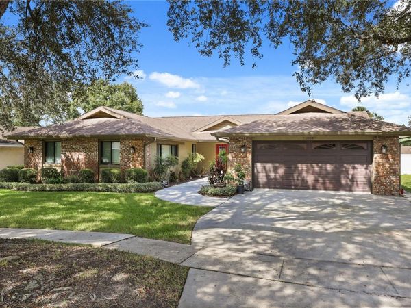 1008 FOREST CIRCLE , WINTER SPRINGS, FL 32708