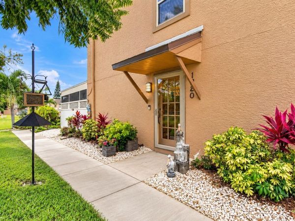 1880 CLEARBROOKE DRIVE , CLEARWATER, FL 33760