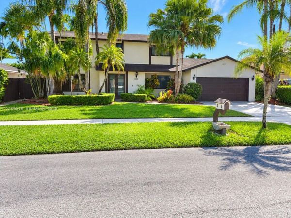 11011 SW 138th Ave , Miami, FL 33186