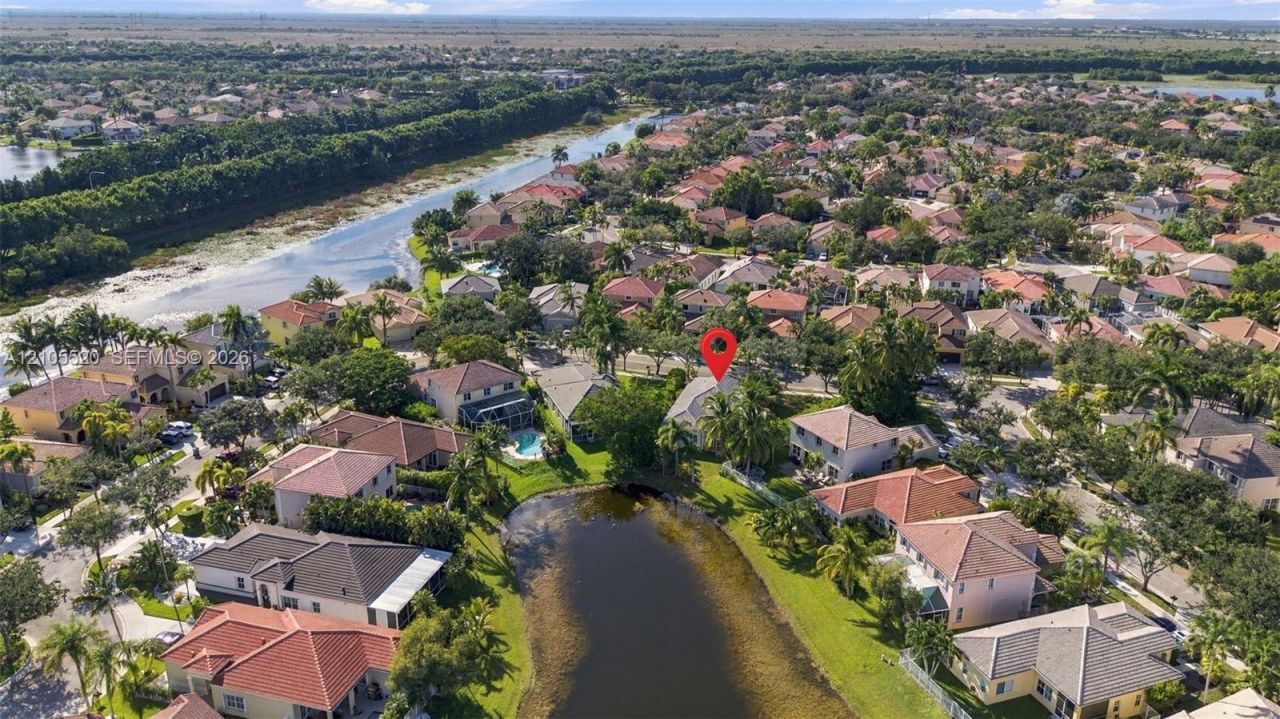 649 Willow Bend Rd, Weston, FL 33327 Photo