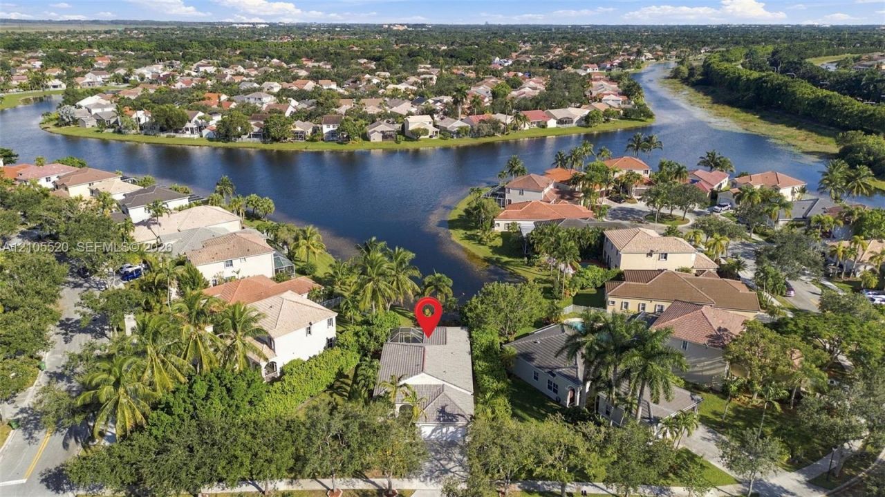 649 Willow Bend Rd, Weston, FL 33327 Photo