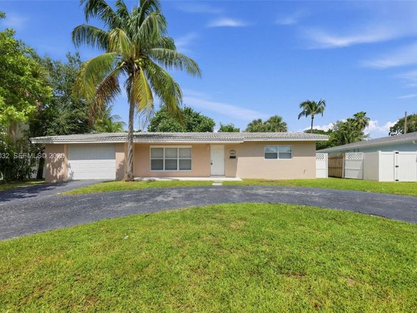 759 NW 7th St , Boca Raton, FL 33486