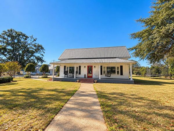 12681 MS HWY 15 S, Mantee, MS 39751