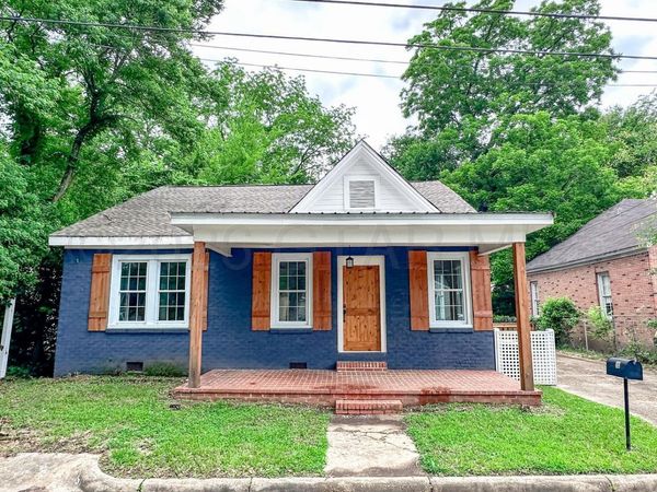 418 9th Street S, Columbus, MS 39701