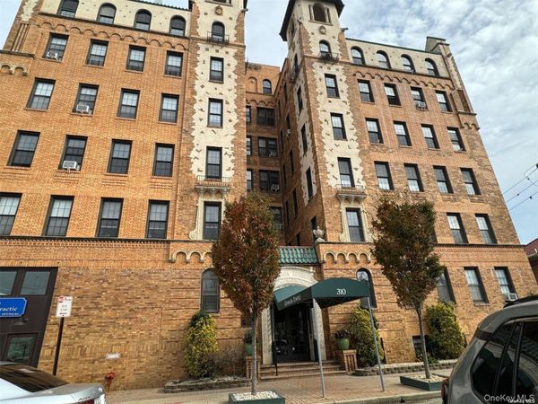 310 Riverside Boulevard , Unit 3G, Long Beach, NY 11561