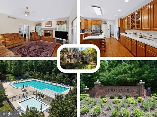1006 HOWARD GROVE COURT, DAVIDSONVILLE, MD 21035