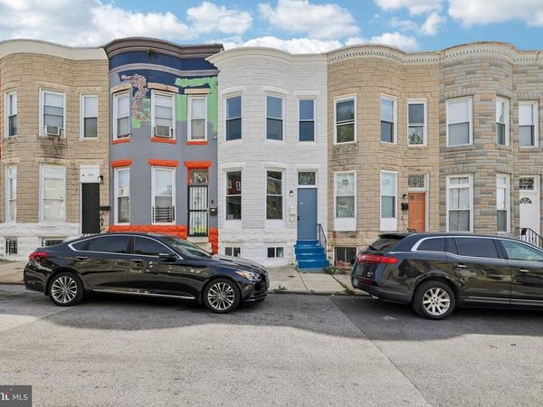 1619 WESTWOOD AVENUE, BALTIMORE, MD 21217