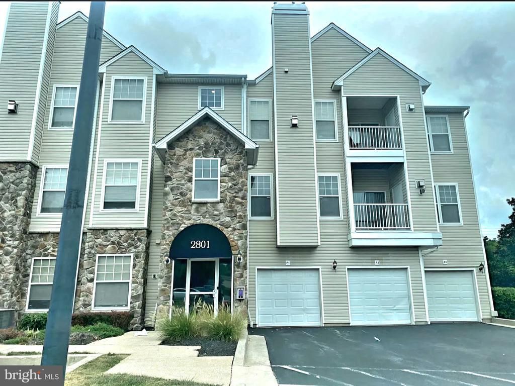 2801 ASHFIELD DRIVE, WINDSOR MILL, MD 21244