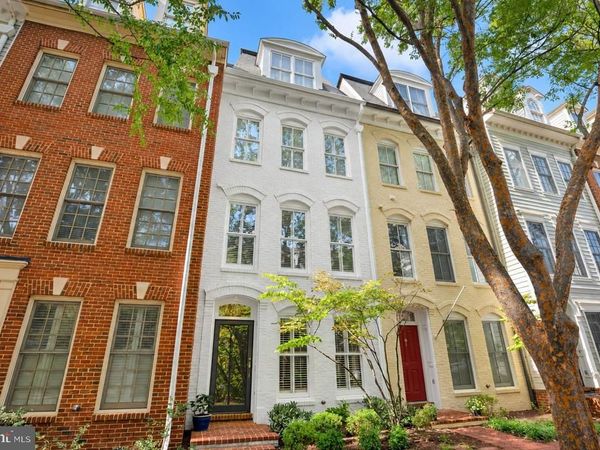 1858 POTOMAC GREENS DRIVE, ALEXANDRIA, VA 22314