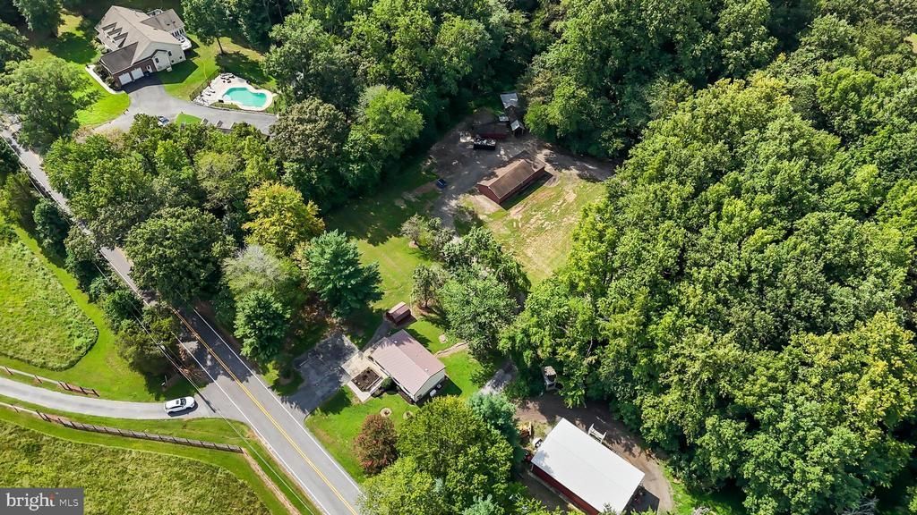 16601 NOTTINGHAM ROAD , UPPER MARLBORO, MD 20772