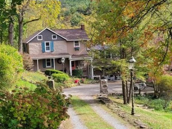 473 LITTLE MARSH CREEK ROAD , BELLEFONTE, PA 16823