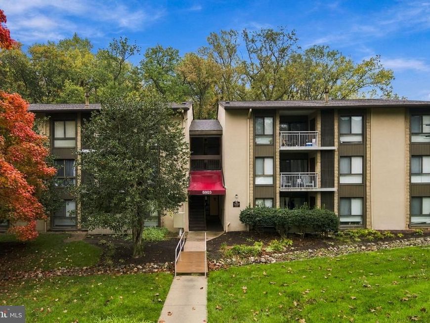 5903 Tamar Drive, Unit 1 S13, Columbia, MD 21045 Main Photo