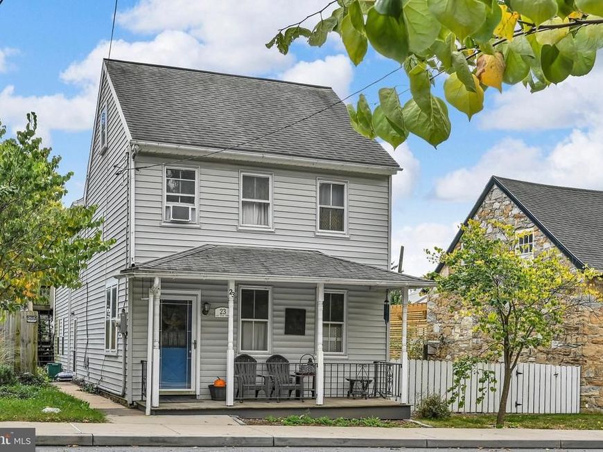 23 E High Street , Maytown, PA 17550 Main Photo