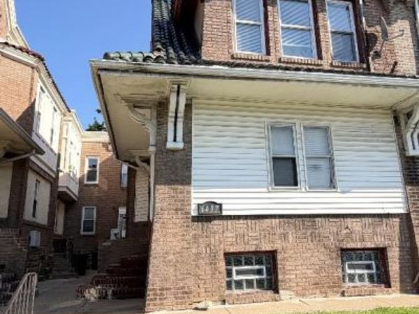 6437 BROAD STREET, PHILADELPHIA, PA 19126