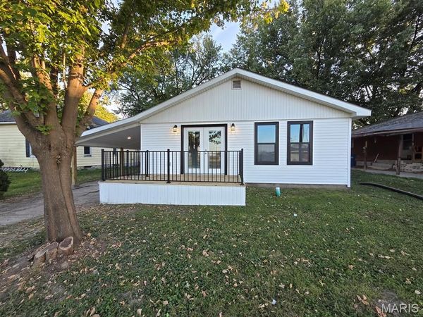 1003 Hampton Lane , Canton, MO 63435