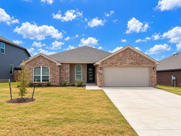 1306 Campbelton Drive, Temple, TX 76504