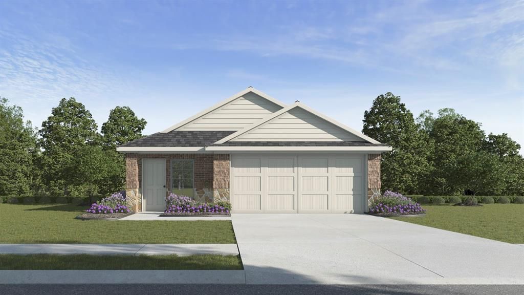 5827 Blue Sky Drive, Crandall, TX 75114 Main Photo