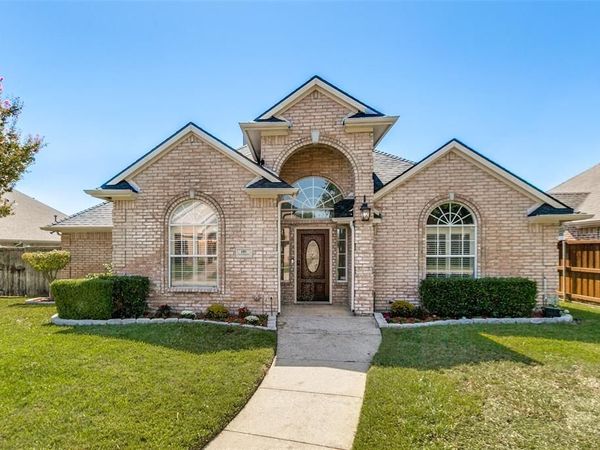 616 Sunningdale, Richardson, TX 75081