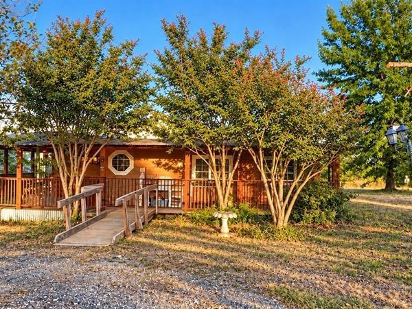 14833 Fm 2756, Farmersville, TX 75442