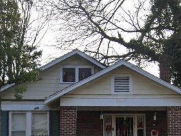 2047 WAVERLY AVE E, Memphis, TN 38114