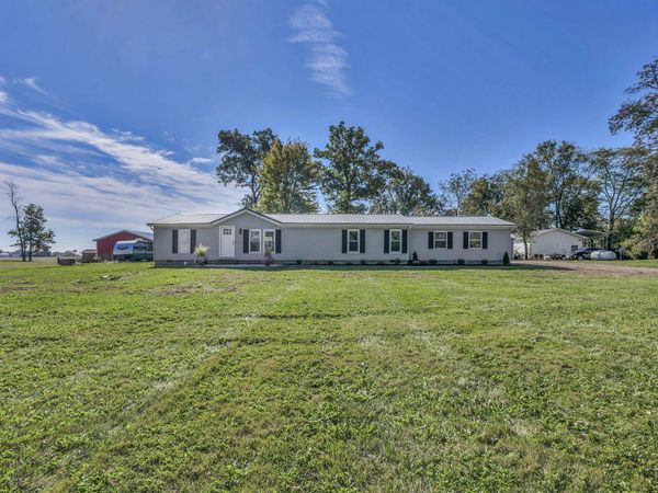 10465 Bean Road, Mechanicsburg, OH 43044