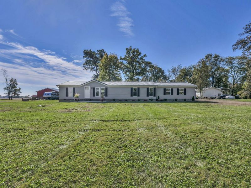 10465 Bean Road, Mechanicsburg, OH 43044 Photo 1
