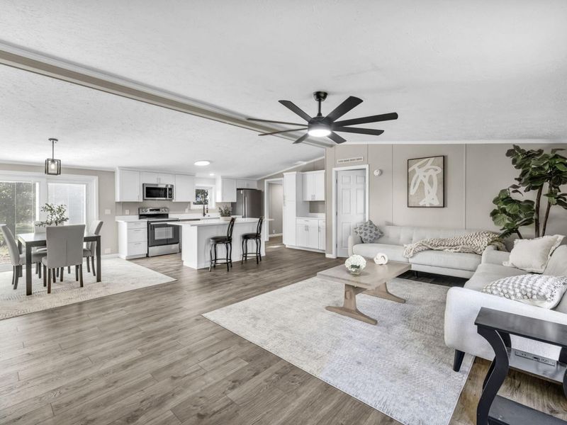 10465 Bean Road, Mechanicsburg, OH 43044 Photo 10