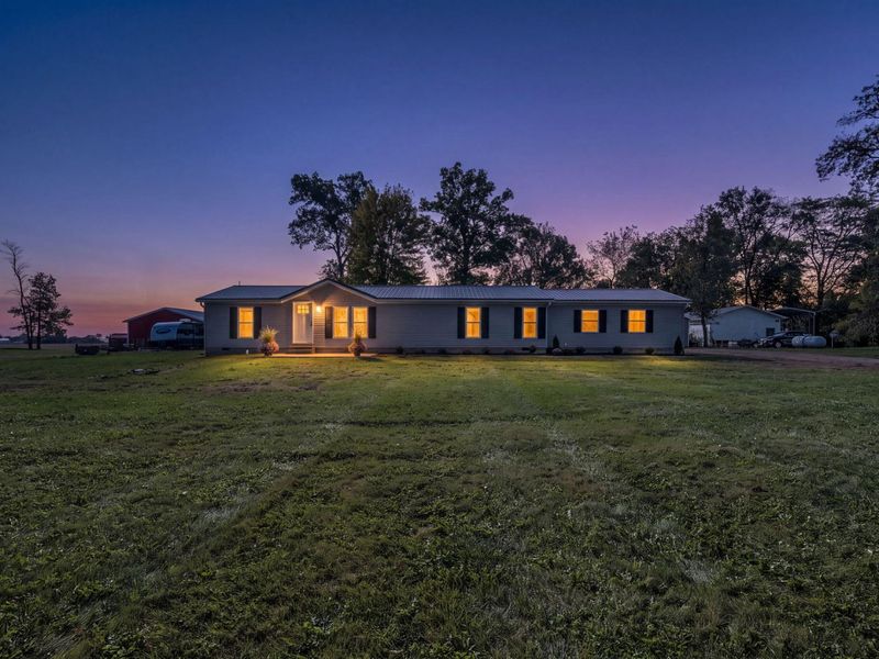 10465 Bean Road, Mechanicsburg, OH 43044 Photo 18