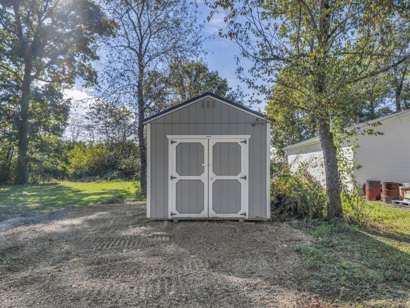 10465 Bean Road, Mechanicsburg, OH 43044 Photo 49