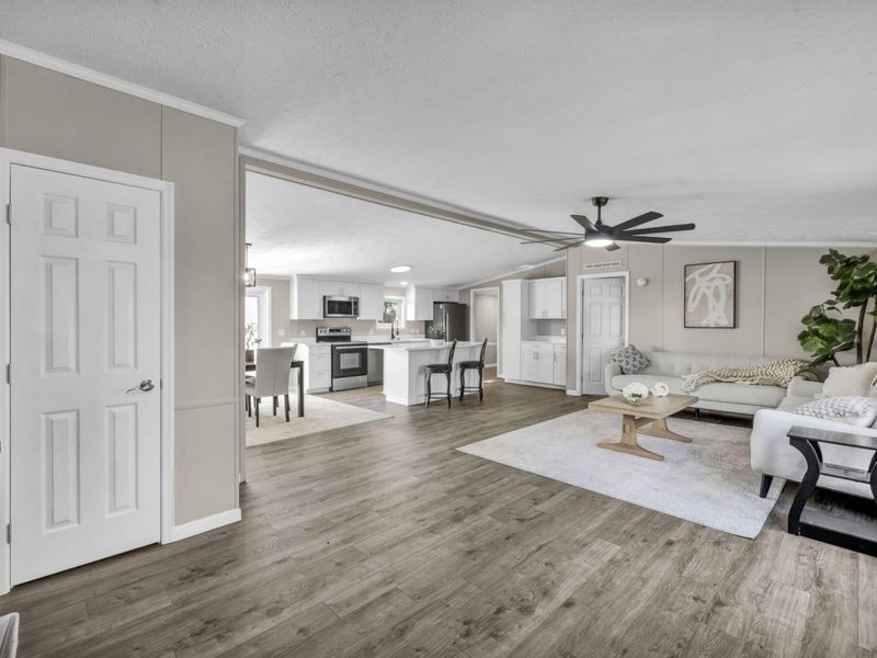 10465 Bean Road, Mechanicsburg, OH 43044 Photo 6