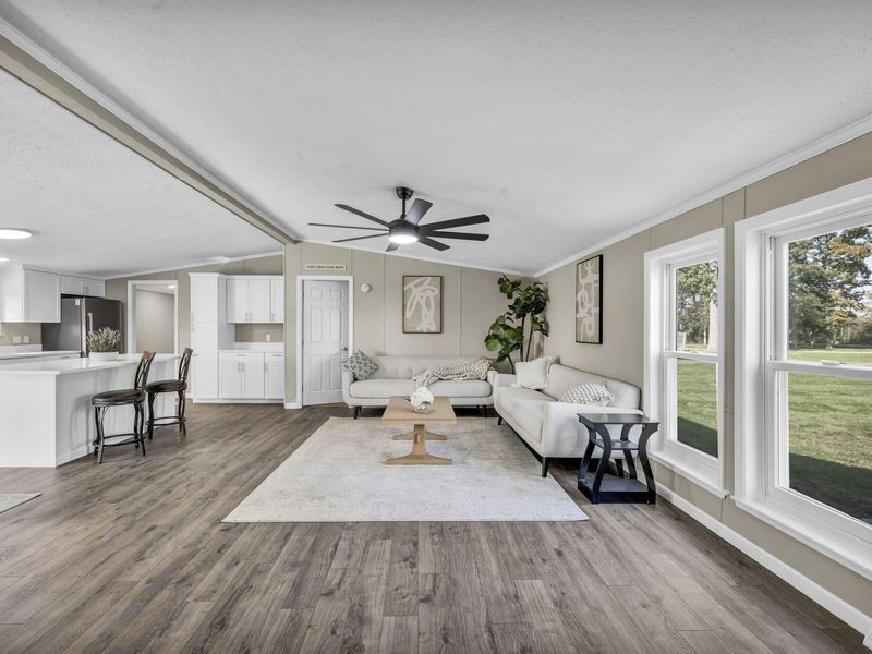 10465 Bean Road, Mechanicsburg, OH 43044 Photo 7