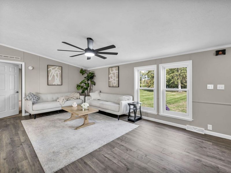 10465 Bean Road, Mechanicsburg, OH 43044 Photo 9