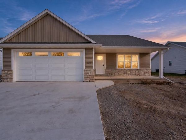 1417 HOFFMAN ROAD, Green Bay, WI 54311