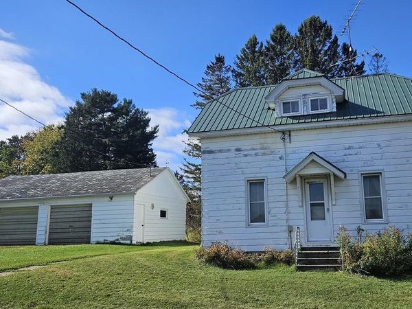 N6777 COUNTY ROAD G, Neillsville, WI 54456