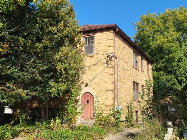 614 Spruce Street, Madison, WI 53715