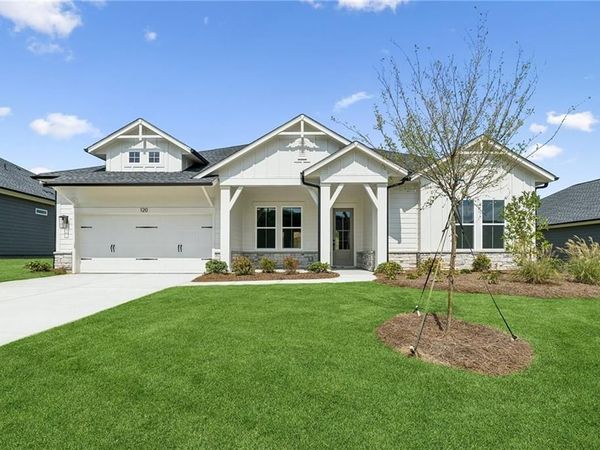 120 Millbury Lane , Dallas, GA 30157