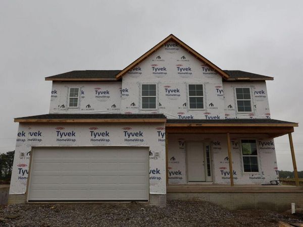 1059 Saddle Tank Drive , Plain City, OH 43064