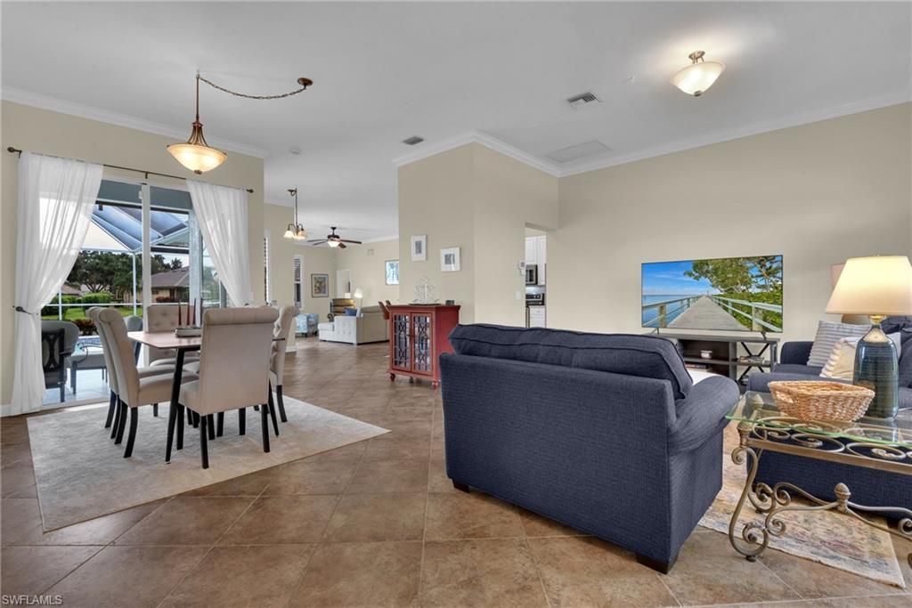 11865 Grand Isles Ln , Fort Myers, FL 33913 Photo