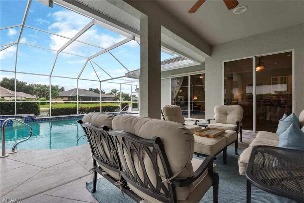 11865 Grand Isles Ln , Fort Myers, FL 33913 Photo