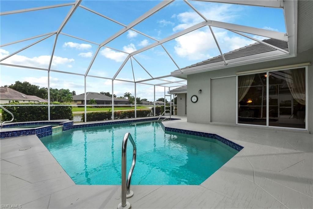 11865 Grand Isles Ln , Fort Myers, FL 33913 Photo
