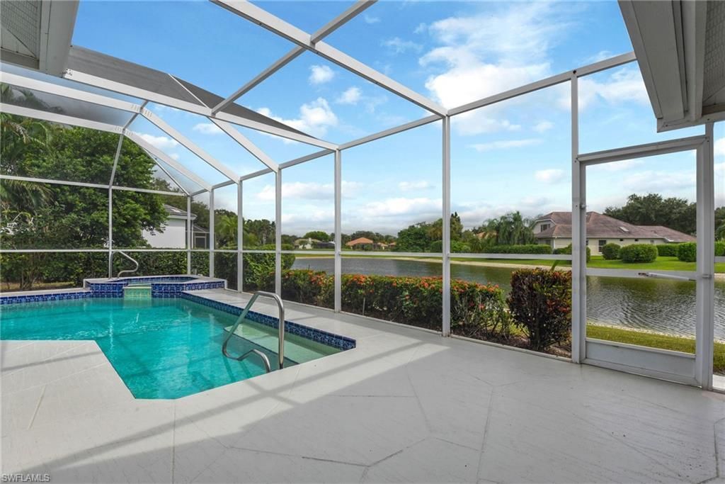 11865 Grand Isles Ln , Fort Myers, FL 33913 Photo